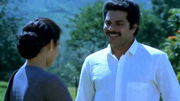 Nombarathi Poovu Poster 1