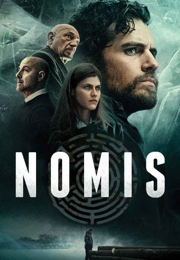 NOMIS Poster 3