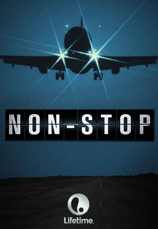 Non-Stop Poster 7