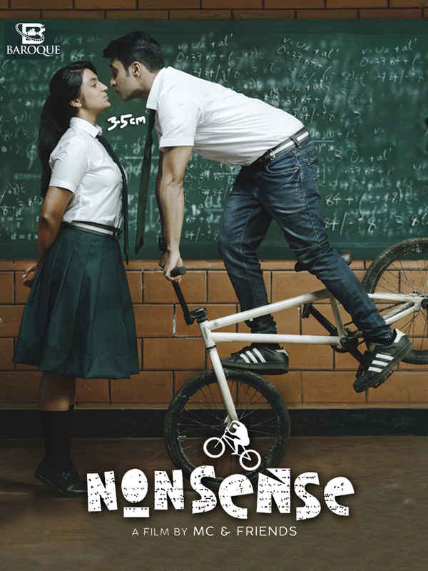 Nonsense Poster 5