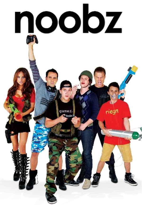 Noobz Poster 6