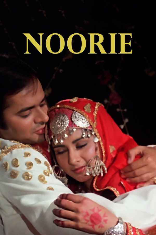 Noorie Poster 6
