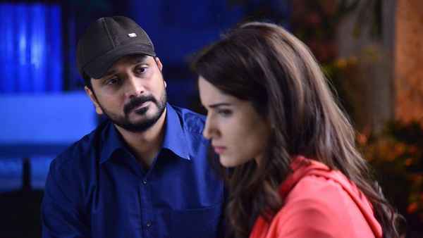 Nootokka Jillala Andagadu Poster 7