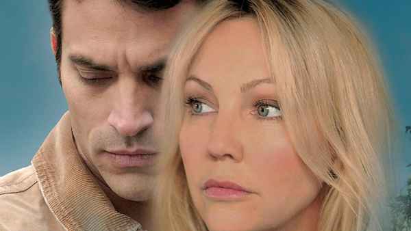 Nora Roberts' Angels Fall Poster 1