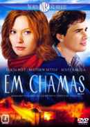 Nora Roberts' Blue Smoke Poster 7