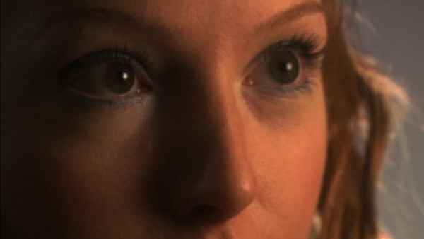 Nora Roberts' Blue Smoke Poster 3