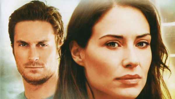 Nora Roberts' Carolina Moon Poster 1