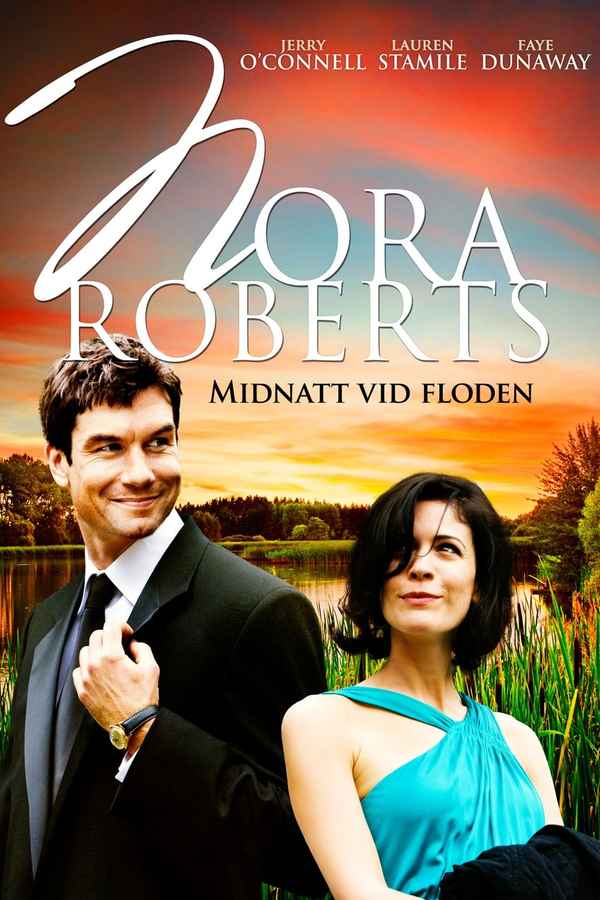 Nora Roberts' Midnight Bayou Poster 3