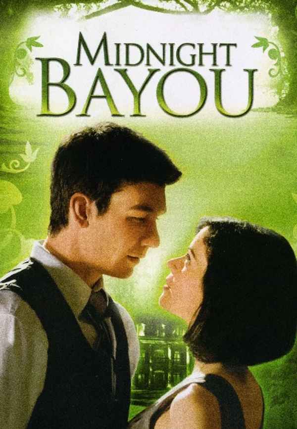 Nora Roberts' Midnight Bayou Poster 4