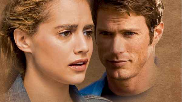 Nora Roberts' Tribute Poster 1