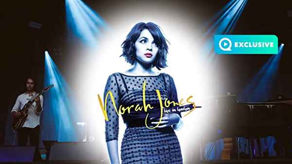 Norah Jones: iTunes Festival - Live in London Poster 3