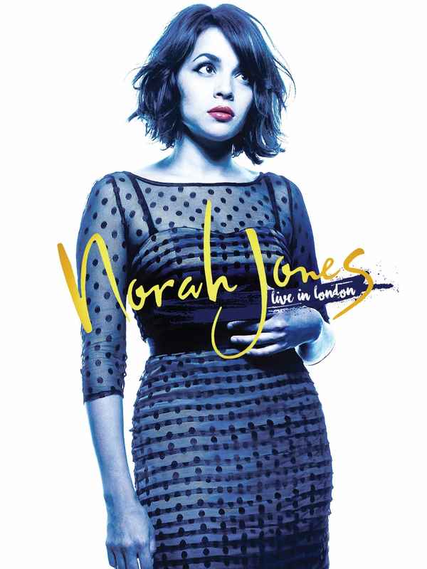 Norah Jones: iTunes Festival - Live in London Poster 2