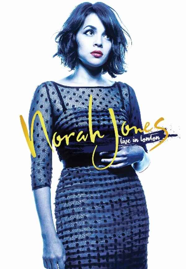 Norah Jones: iTunes Festival - Live in London Poster 4