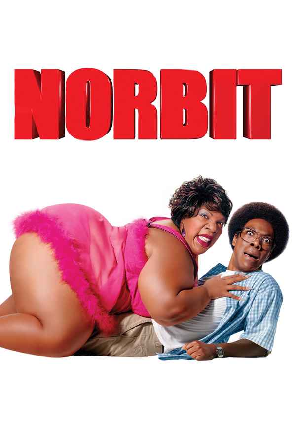 Norbit Poster 2