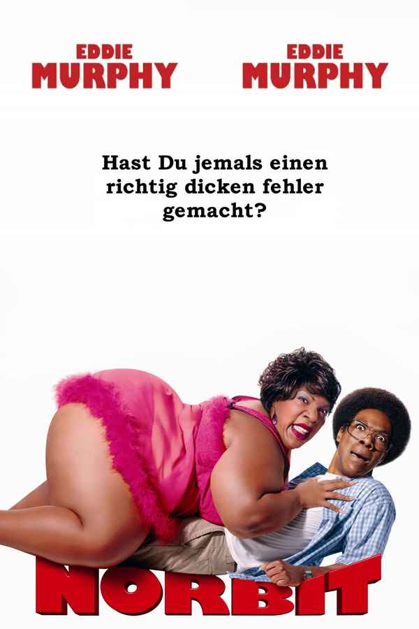Norbit Poster 1