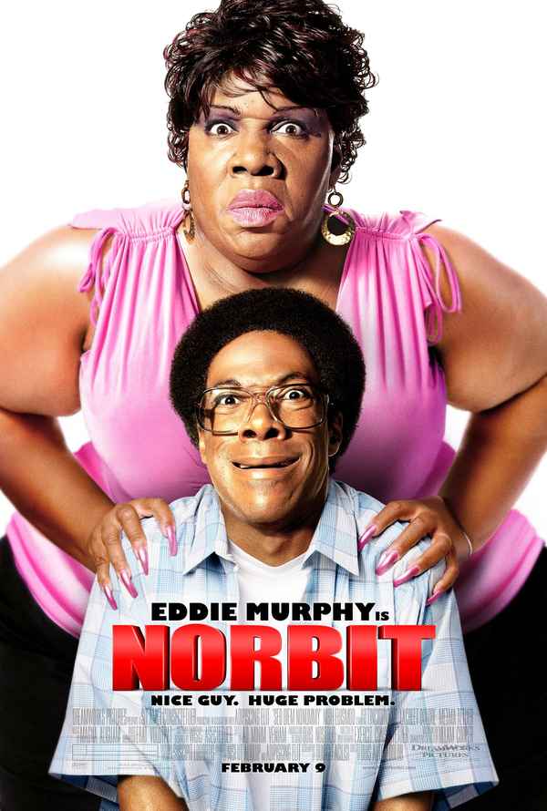 Norbit Poster 7