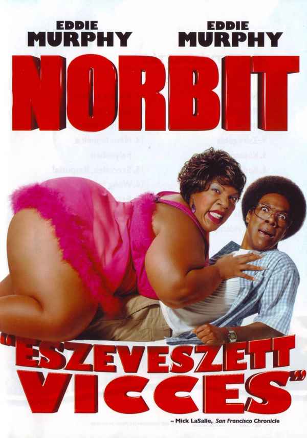 Norbit Poster 5
