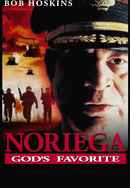 Noriega: God's Favorite Poster 2