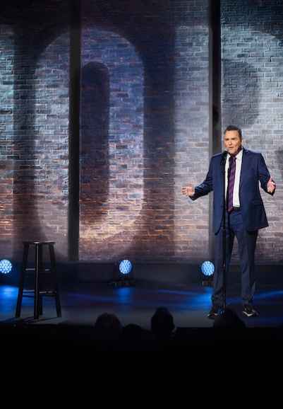 Norm Macdonald: Hitler's Dog, Gossip & Trickery