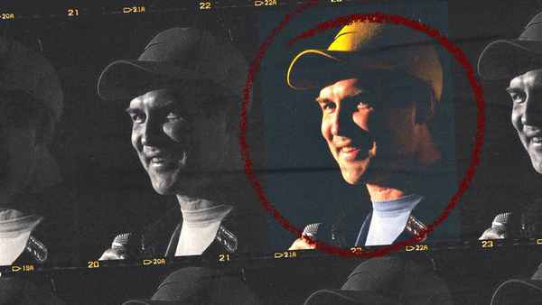 Norm Macdonald: Nothing Special Poster 1