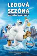 Norm of the North: Keys to the Kingdom Poster 6