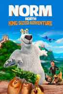 Norm of the North: King Sized Adventure Poster 2