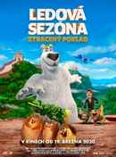 Norm of the North: King Sized Adventure Poster 3