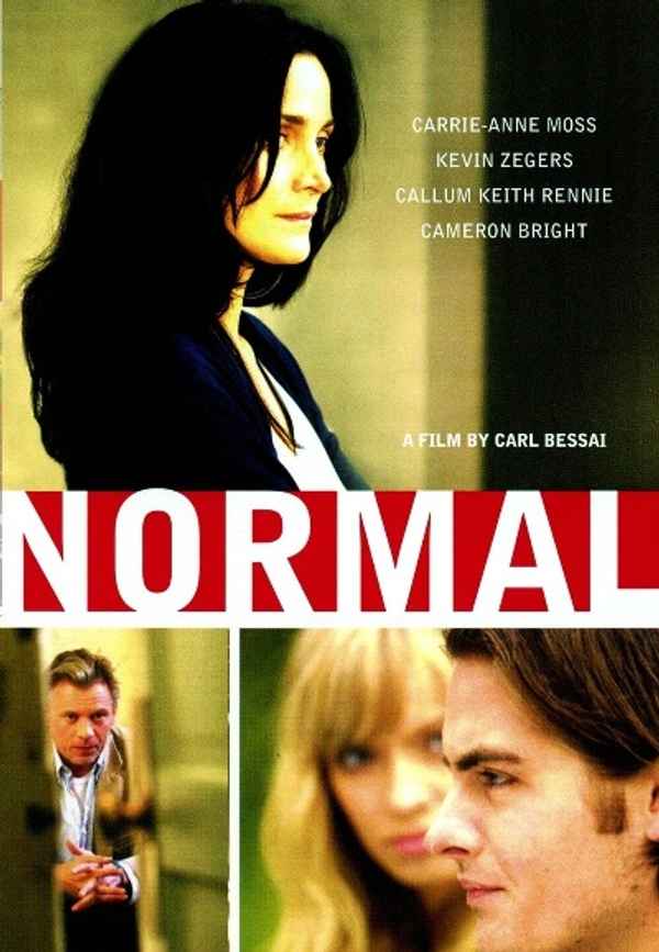 Normal Poster 4