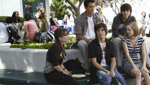 Normal Adolescent Behavior Poster 1