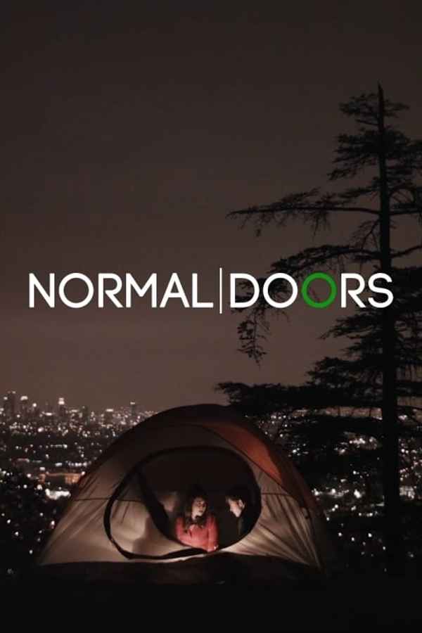 Normal Doors Poster 3