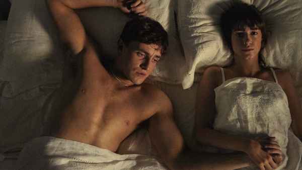 Normal People Poster 2