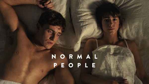 Normal People Poster 1