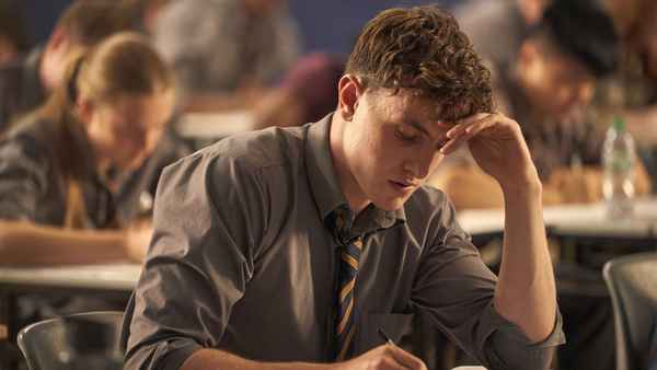 Normal People Poster 5