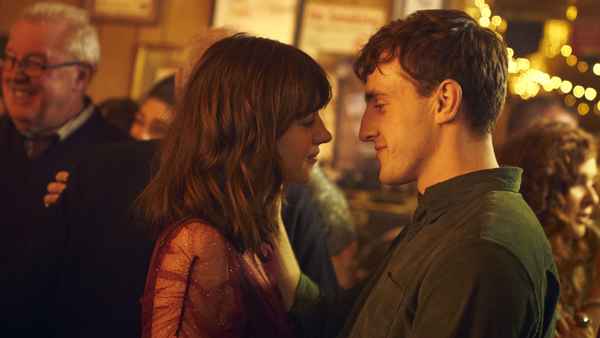 Normal People Poster 4