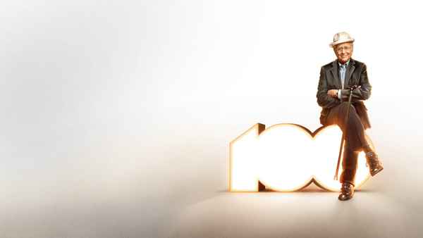 Norman Lear: 100 Years of Music and Laughter Poster 1