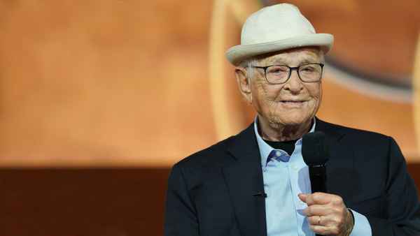 Norman Lear: 100 Years of Music and Laughter Poster 2