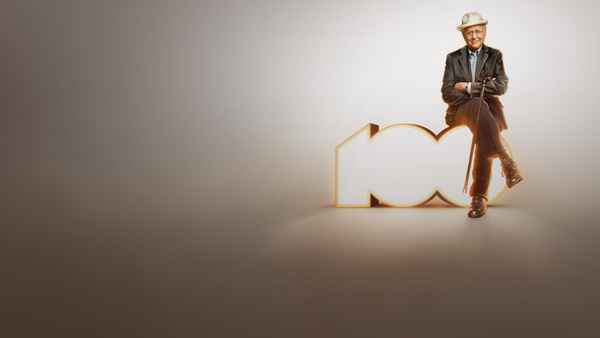 Norman Lear: 100 Years of Music and Laughter Poster 3