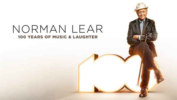 Norman Lear: 100 Years of Music and Laughter Poster 4