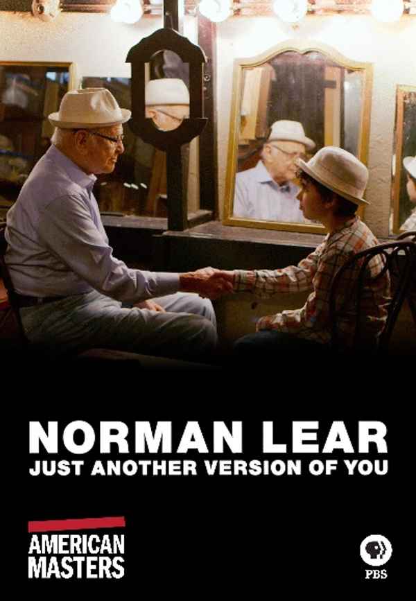 Norman Lear: Just Another Version of You Poster 4