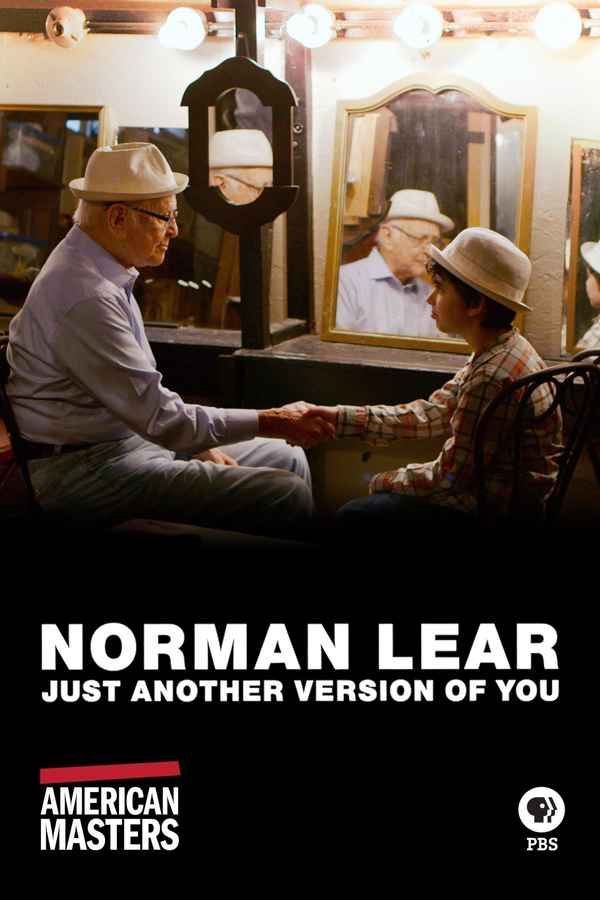 Norman Lear: Just Another Version of You Poster 1
