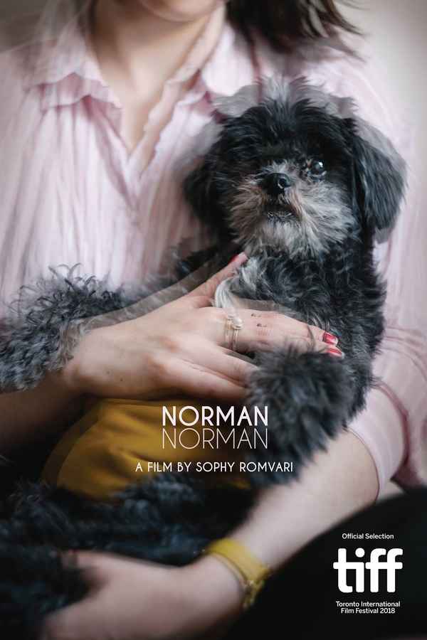 Norman Norman Poster 2