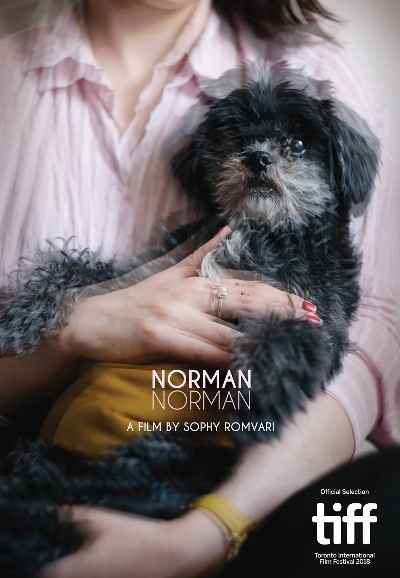 Norman Norman