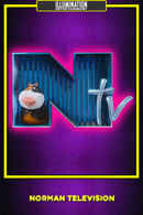 Norman Television Poster 5