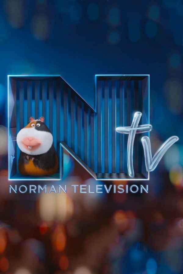 Norman Television Poster 7