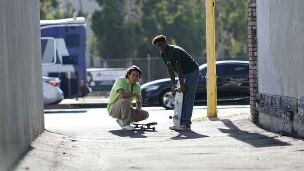 North Hollywood Poster 2