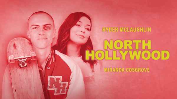 North Hollywood Poster 3