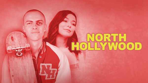 North Hollywood Poster 4