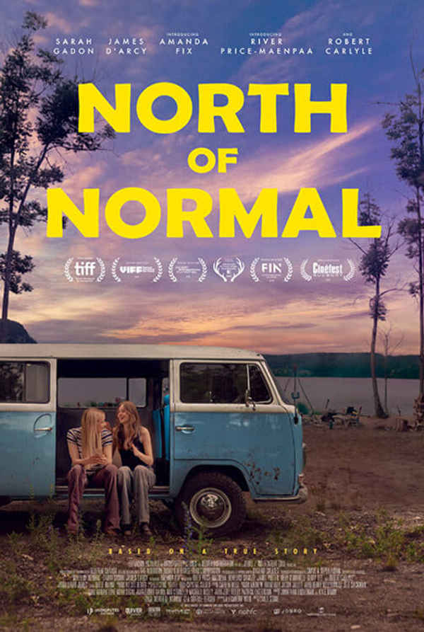 North of Normal Poster 5