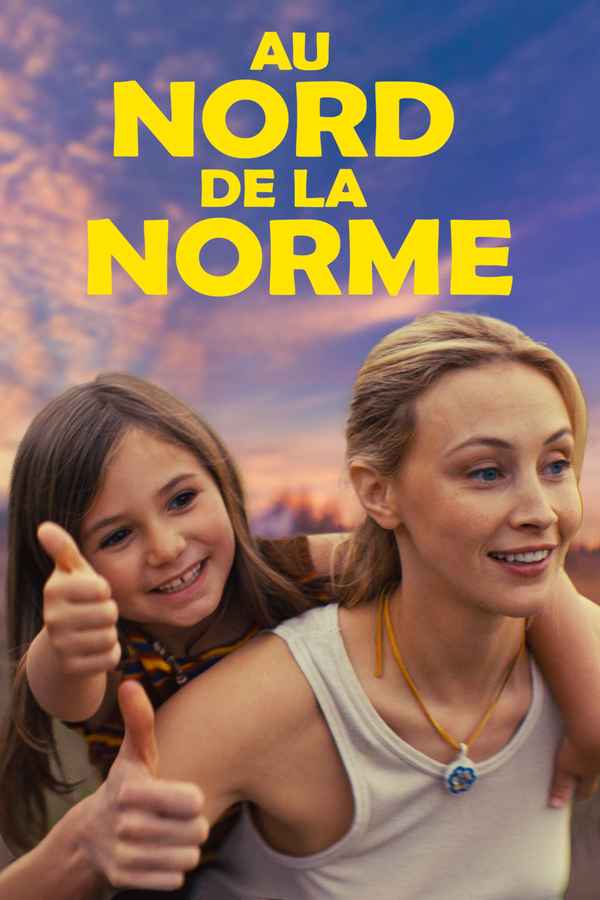 North of Normal Poster 1