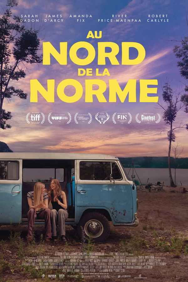 North of Normal Poster 4